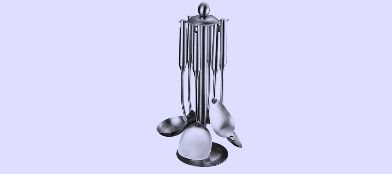 Kitchenware